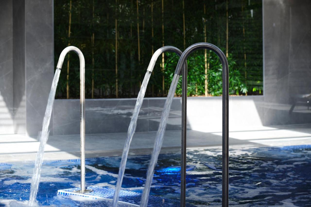 Spa Resort St Ivan Rilski Bansko Extérieur photo