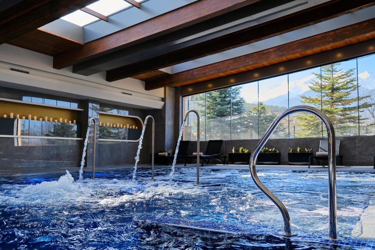 Spa Resort St Ivan Rilski Bansko Extérieur photo