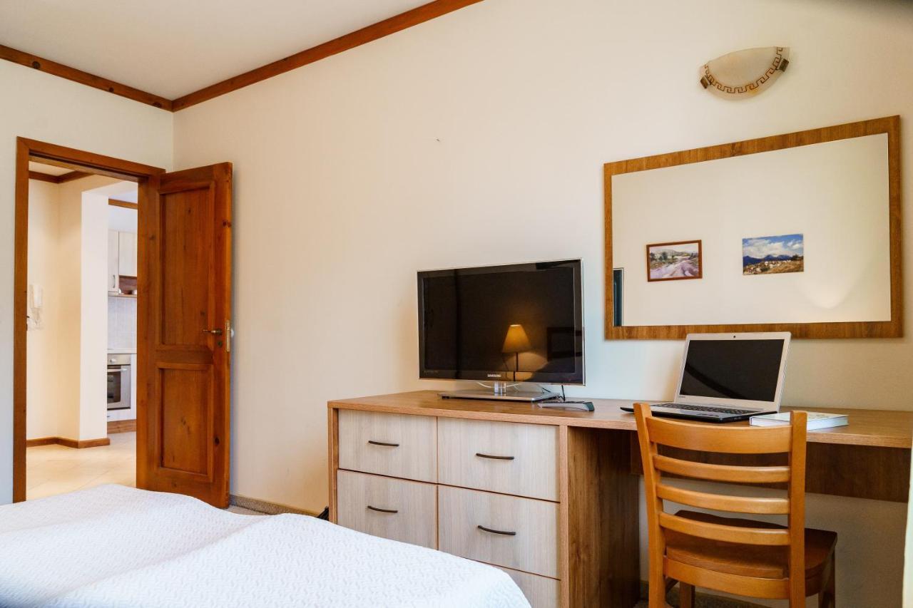 Spa Resort St Ivan Rilski Bansko Extérieur photo