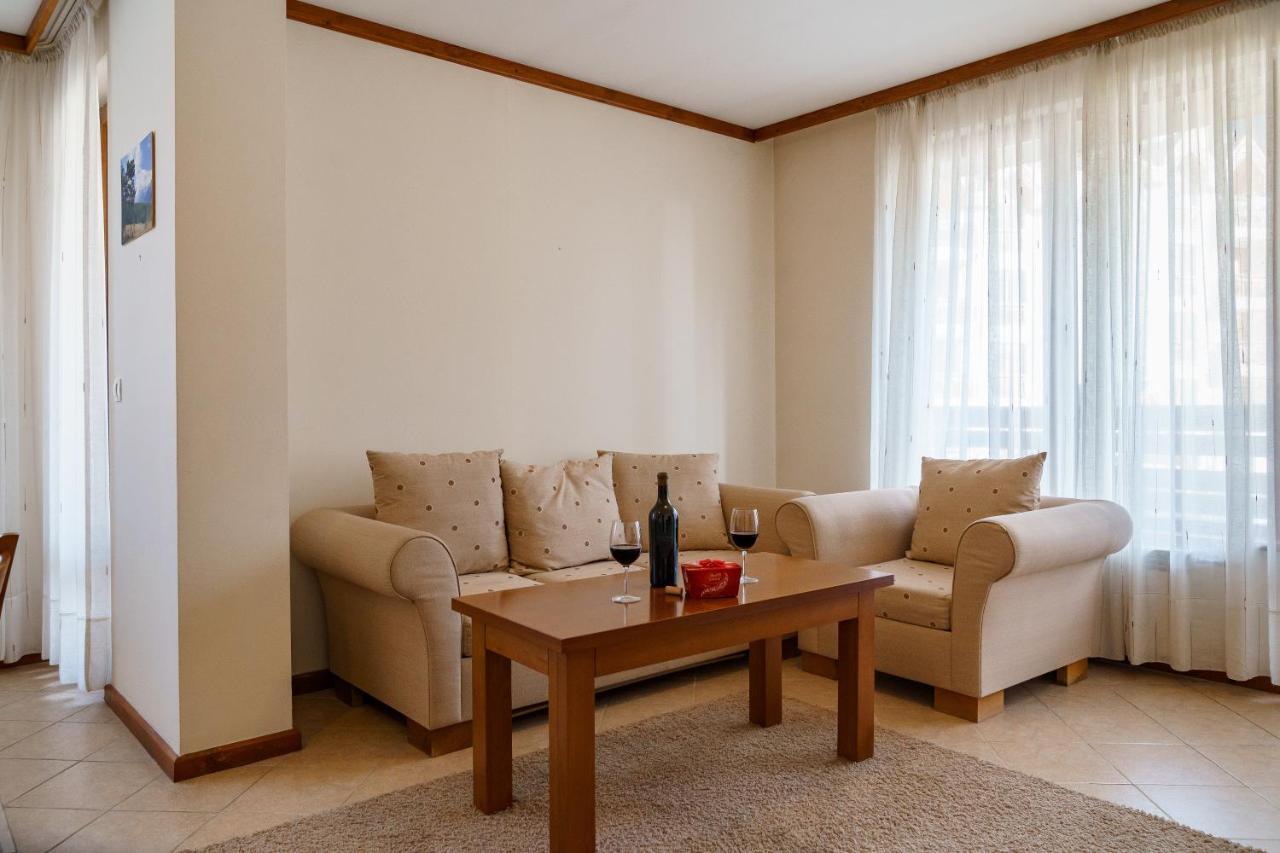 Spa Resort St Ivan Rilski Bansko Extérieur photo