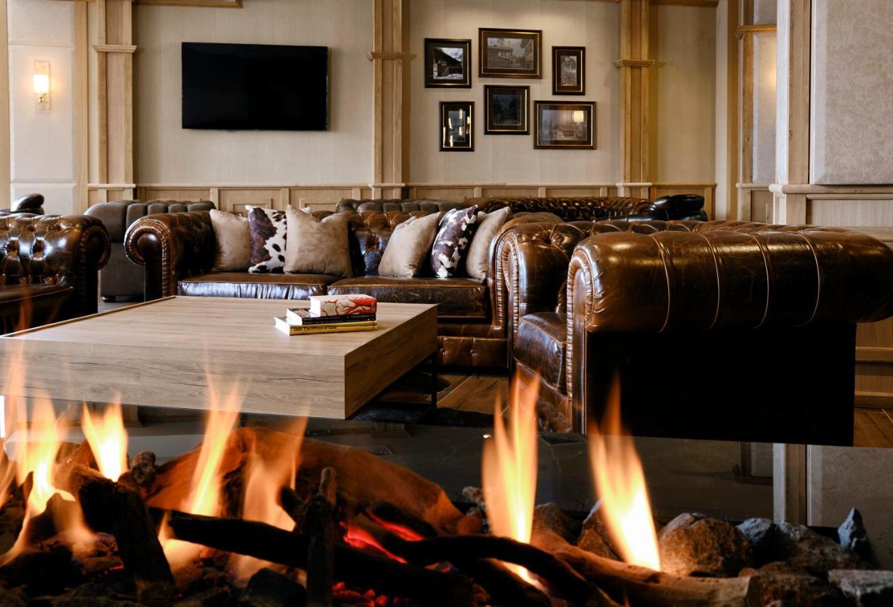 Spa Resort St Ivan Rilski Bansko Extérieur photo