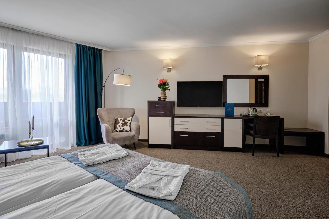 Spa Resort St Ivan Rilski Bansko Extérieur photo