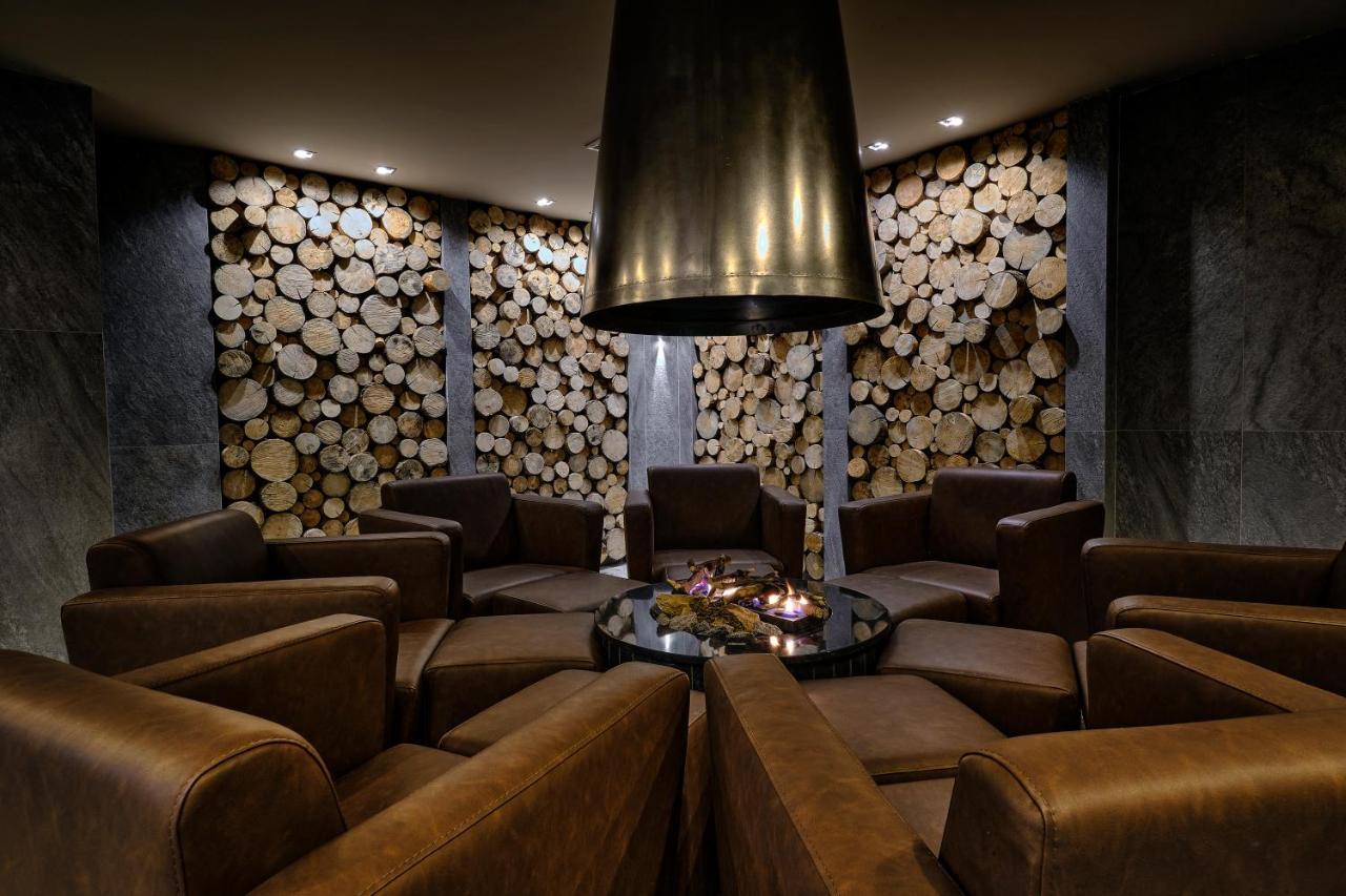 Spa Resort St Ivan Rilski Bansko Extérieur photo