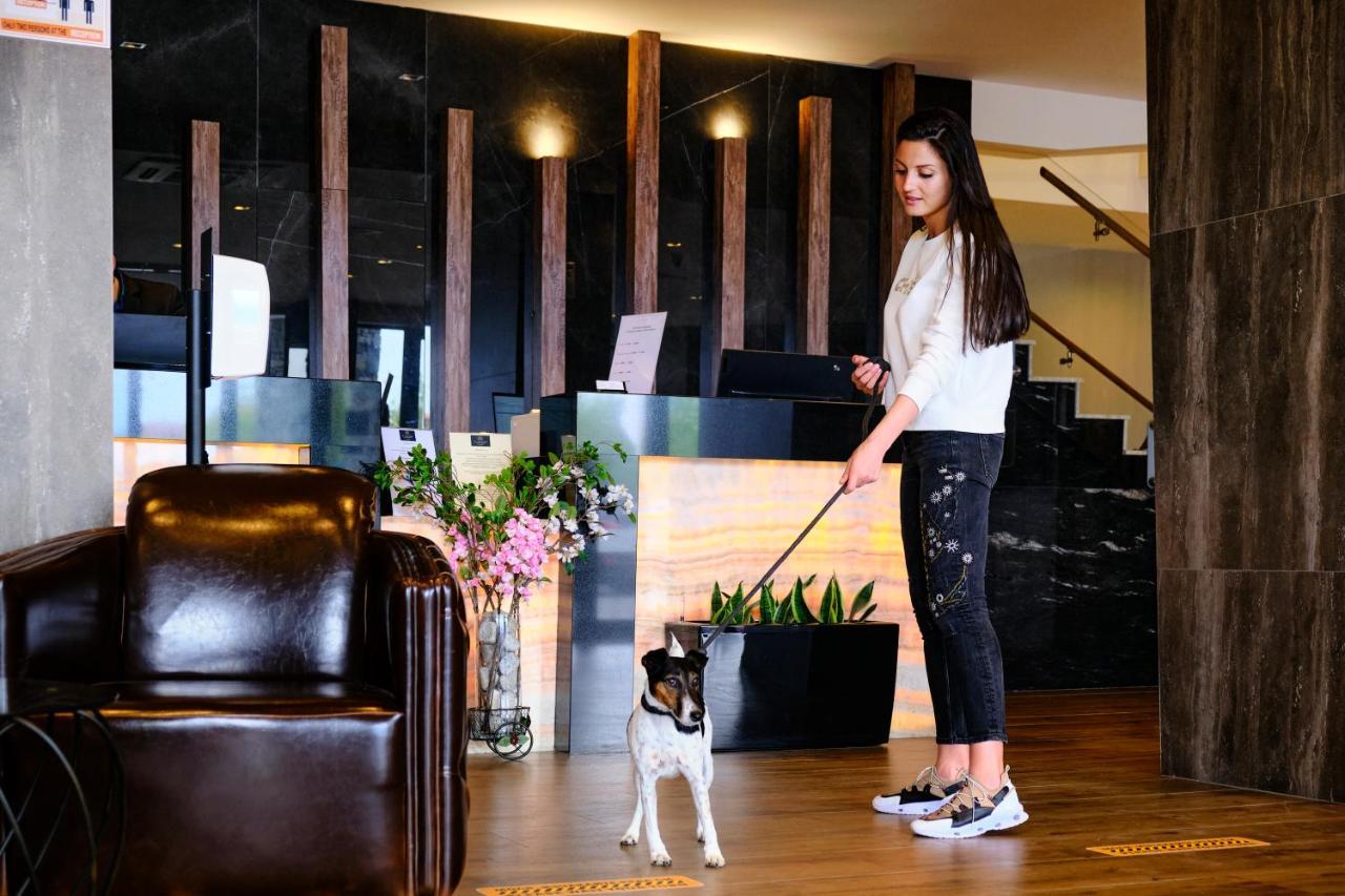 Spa Resort St Ivan Rilski Bansko Extérieur photo