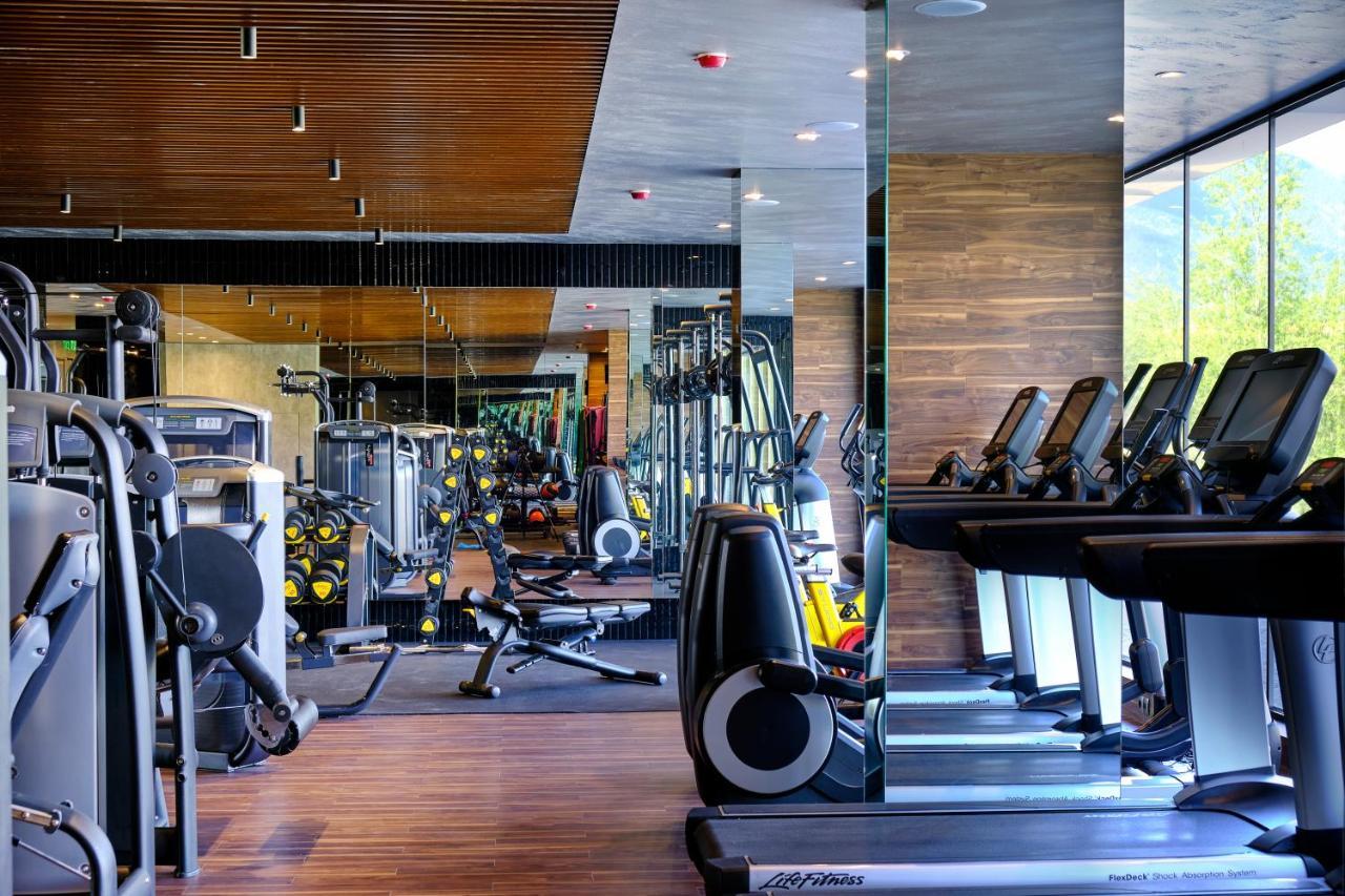 Spa Resort St Ivan Rilski Bansko Extérieur photo