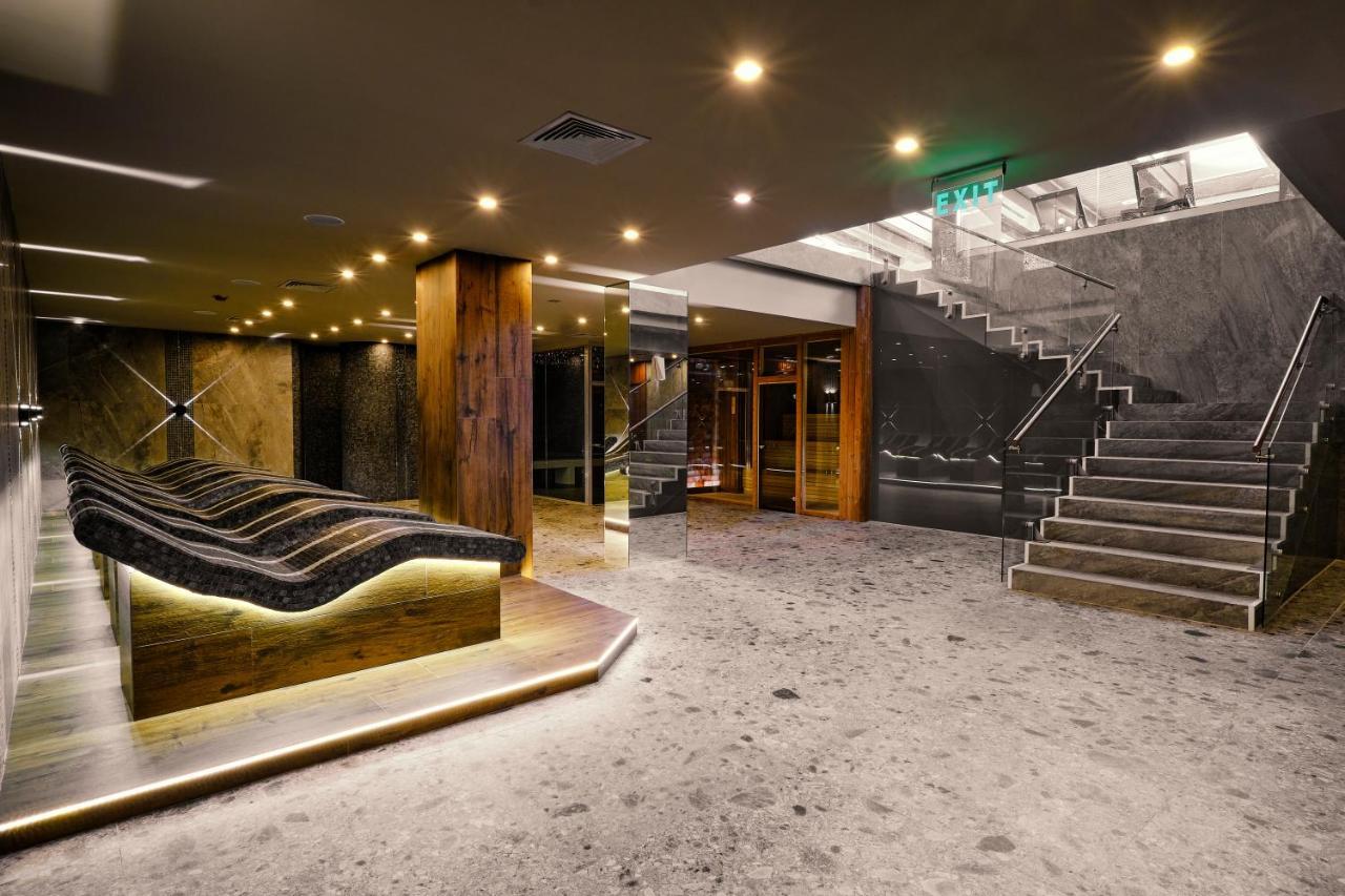 Spa Resort St Ivan Rilski Bansko Extérieur photo