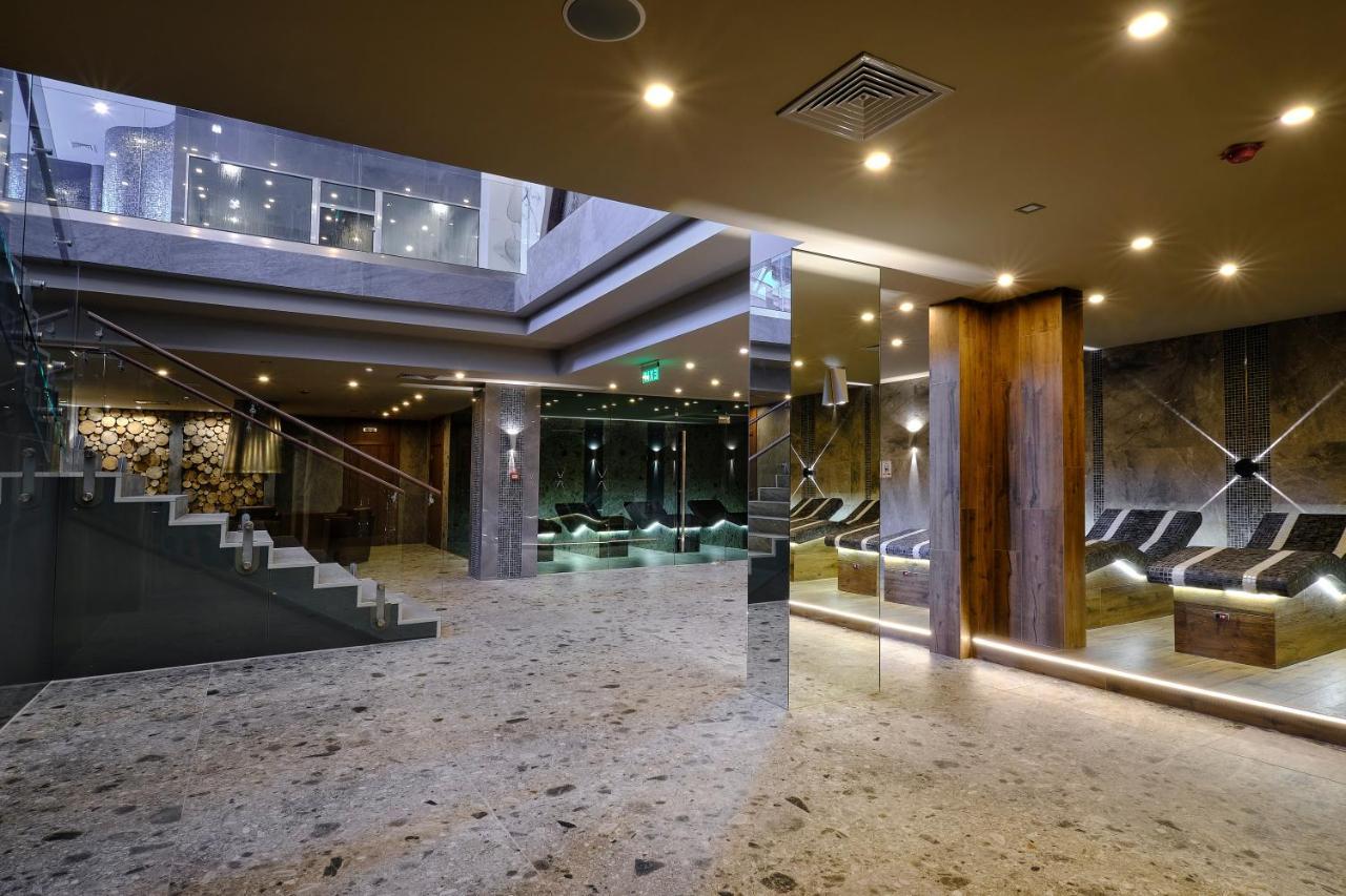 Spa Resort St Ivan Rilski Bansko Extérieur photo