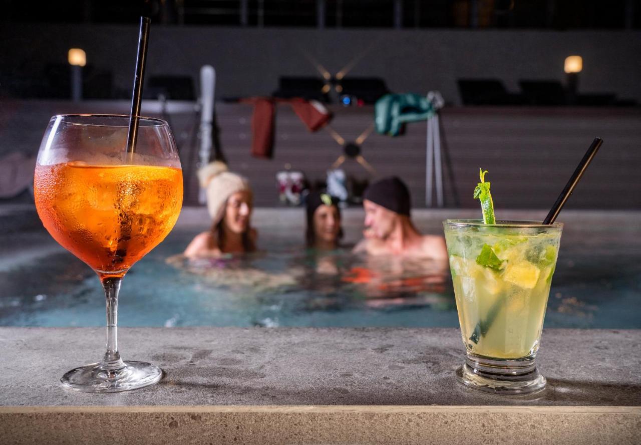 Spa Resort St Ivan Rilski Bansko Extérieur photo